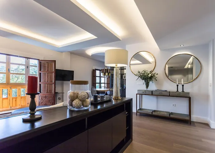 Apartamento Plaza De Refinadores