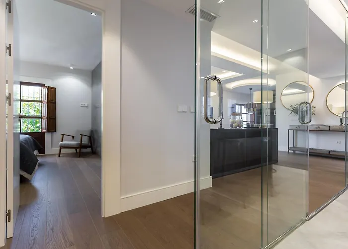 Apartamento Plaza De Refinadores *