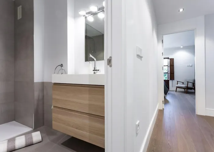 Apartamento Plaza De Refinadores
