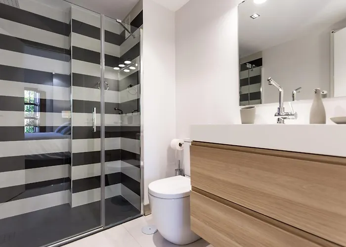 Apartamento Plaza De Refinadores Sevilla